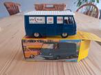 Dinky toys Peugeot J7, Hobby en Vrije tijd, Modelauto's | 1:43, Ophalen of Verzenden, Nieuw, Auto, Dinky Toys