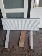 Radiator 120x40 cm t21, Doe-het-zelf en Verbouw, Ophalen, Radiator, 30 tot 80 cm