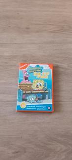 Spongebob Squarepants Hink Stap Plons Dvd, Cd's en Dvd's, Dvd's | Kinderen en Jeugd, Komedie, Alle leeftijden, Ophalen of Verzenden