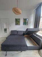 Ikea friheten bank, Huis en Inrichting, Banken | Bankstellen, Ophalen, Hoekbank, 150 cm of meer, 200 tot 250 cm