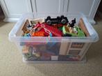Ca 6 kilo playmobil, Kinderen en Baby's, Speelgoed | Playmobil, Ophalen, Gebruikt, Complete set