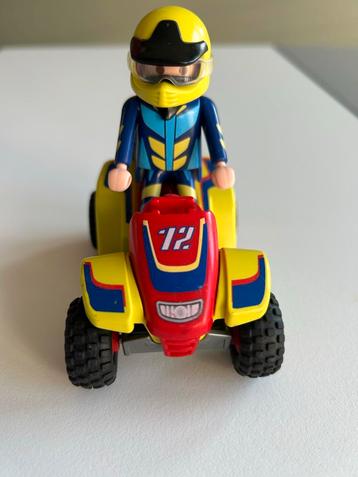 Playmobil Quad 4425 beschikbaar voor biedingen