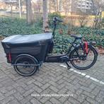 Demo Batavus Fier 3 Enviolo/Bosch Cargo/500Wh/197km/bj2025, 4 kinderen of meer, Batavus, Nvt, Info@wesleysbikesrepair.nl