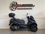 PIAGGIO MP3 500 LT AUTORIJBEWIJS (bj 2012), Scooter, 493 cc, Bedrijf, Minimaal motorrijbewijs A2