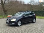 Volkswagen Polo 1.2 High Line PANO I LED I CRUISE I STOELVER, Voorwielaandrijving, 967 kg, Gebruikt, 1198 cc