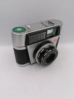 Braun Paxette Ia elecromatic vintage analog camera, Gebruikt, Ophalen of Verzenden, Compact, Overige Merken