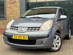 Nissan Note 1.6 First Note Airco, Auto's, Nissan, 47 €/maand, Origineel Nederlands, Te koop, 1082 kg