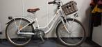 Zeer nette witte Pegasus 24" meisjesfiets, Ophalen, Gebruikt, 24 inch, Versnellingen
