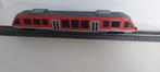 Märklin 36640 " LINT 27 " MFX Digitaal Full Sound, Wisselstroom, Locomotief, Ophalen of Verzenden, Zo goed als nieuw