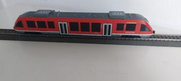 Märklin 36640 " LINT 27 " MFX Digitaal Full Sound  beschikbaar voor biedingen
