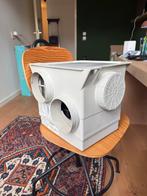 R-vent Pablo mechanische ventilatie mv box, Doe-het-zelf en Verbouw, Ophalen of Verzenden, Zo goed als nieuw, Afzuiger