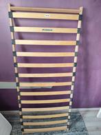 Lattenbodem 80x190, Ophalen, Gebruikt, 90 cm, Eenpersoons