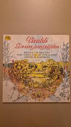 Kenneth Sillito - De vier jaargetijde,Virtuosi of England, Ophalen, Gebruikt, 12 inch