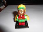 LEGO MINIFIG SH450 BATMAN REGGAE MAN BATSUIT., Ophalen of Verzenden, Zo goed als nieuw, Lego