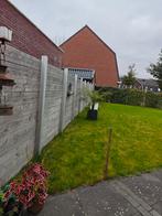 Tuinman gezocht voor aanleggen border en voortuin, Tuin en Terras, Ophalen