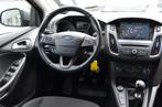 Ford Focus 1.0 Titanium Edition| VORRUITVERW| LMWIELEN|10566, 65 €/maand, Gebruikt, 3 cilinders, Geïmporteerd