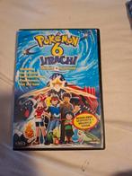 Pokémon dvd, Cd's en Dvd's, Alle leeftijden, Ophalen of Verzenden, Zo goed als nieuw
