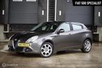 Alfa Romeo Giulietta 1.4 T Distinctive, Auto's, Voorwielaandrijving, Gebruikt, 4 cilinders, LED verlichting