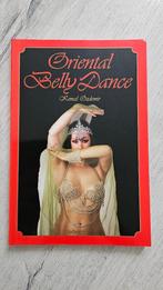 Oriental Belly Dance - Kemal Özdemir, Gelezen, Kemal Özdemir, Ophalen of Verzenden, Overige onderwerpen