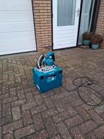 Invalzaag Makita, Ophalen, Invalzaag, Zo goed als nieuw, Makita