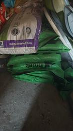 Koud Asfalt 7 zakken 25kg, Tuin en Terras, Tegels en Klinkers, Ophalen, Nieuw, Beton, Terrastegels