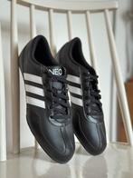 Adidas NEO Samba sneakers, maat 43 ⅓, Zwart/Wit, Nieuw, Kleding | Heren, Schoenen, Zwart, Nieuw, Ophalen of Verzenden, Sneakers of Gympen