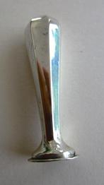 Pijpestamper Antiek Zilver 800 gemerkt,  hoogte 7,5 cm., Ophalen of Verzenden, Gebruikt, Overige typen