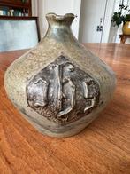 Wijwaterkruik Terraco de Draak Beesel, Antiek en Kunst, Ophalen of Verzenden