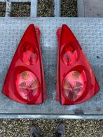 Achterlichten Aigo/C1/107 Set, Auto-onderdelen, Verlichting, Ophalen, Gebruikt, Peugeot