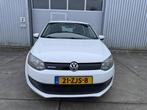 Volkswagen Polo 1.2 TDI BlueMotion Comfort Edition SUPERMOOI, Voorwielaandrijving, Euro 5, Stof, Gebruikt