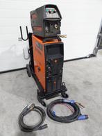 Mig/Mag lasapparaat Kemppi Fastmig M420 watergekoeld, Ophalen of Verzenden, Zo goed als nieuw, 250 ampère of meer, Co2