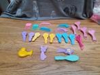 My little pony g1 diverse borstels en kammen jaren 80, Kinderen en Baby's, Speelgoed | My Little Pony, Ophalen of Verzenden, Gebruikt