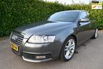 Audi A6 Limousine 2.0 TFSI S edition. YOUNGTIMER Automaat. O, Auto's, Euro 5, 1525 kg, Gebruikt, 4 cilinders
