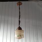 Antieke hanglamp, Antiek en Kunst, Antiek | Lampen, Ophalen