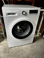 Wasmachine, Witgoed en Apparatuur, Wasmachines, Ophalen, 1200 tot 1600 toeren, 8 tot 10 kg, Wolwasprogramma