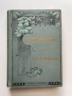 Strijd - J.L.F. de Liefde, Ophalen of Verzenden, J.L.F. de Liefde