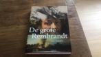 G. Schwartz - De grote Rembrandt, Ophalen of Verzenden, Zo goed als nieuw, Schilder- en Tekenkunst, G. Schwartz