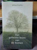 J. Goelitz - Het geheime leven van de bomen, Ophalen of Verzenden, Zo goed als nieuw, J. Goelitz, Overige typen