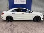 Mercedes-Benz CLA-klasse 200 Edition 1, Auto's, Mercedes-Benz, Gebruikt, 715 kg, Wit, Bedrijf