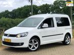Volkswagen Caddy 1.2 TSI Trendline 7-persoons, 17''LM, AIRCO, Voorwielaandrijving, Euro 5, Overige modellen, 7 stoelen