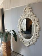 Mega Spiegel, 100 tot 150 cm, Ophalen of Verzenden, Zo goed als nieuw, 75 tot 100 cm