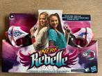 Nerf Rebelle Nieuw, Een of twee spelers, Ophalen of Verzenden, Nieuw