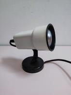 Vintage wandlampje / plafondlampje, Ophalen of Verzenden, Metaal of Aluminium