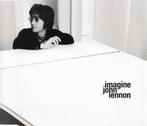 ENGELSE CD SINGLE VIDEO JOHN LENNON IMAGINE EP the beatles, Verzenden, 1960 tot 1980, Zo goed als nieuw