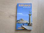 reisgids Rhodos het zonne-eiland. 143 blz. Zie andere reisgi, Boeken, Reisgidsen, Overige merken, Europa, Ophalen of Verzenden
