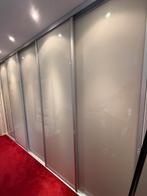 Luxe inbouwkast met schuifdeuren 3.92x2.61mtr, Huis en Inrichting, Kasten | Kledingkasten, Ophalen, 200 cm of meer, 200 cm of meer