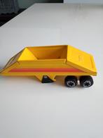 Vintage Tonka Dump Aanhanger, Ophalen, Zo goed als nieuw, Overige typen