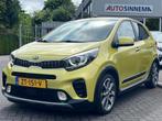 Kia Picanto 1.0 T-GDI X-Line Stuur/Stoelverw. All Season, Voorwielaandrijving, Gebruikt, Euro 6, 920 kg