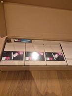 Philips Hue Perifo Basis Set Wit - Nieuw!, Ophalen of Verzenden, Nieuw