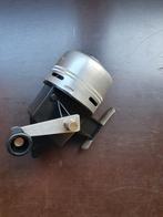 Abu abumatic 320, Watersport en Boten, Hengelsport | Algemeen, Ophalen, Molen